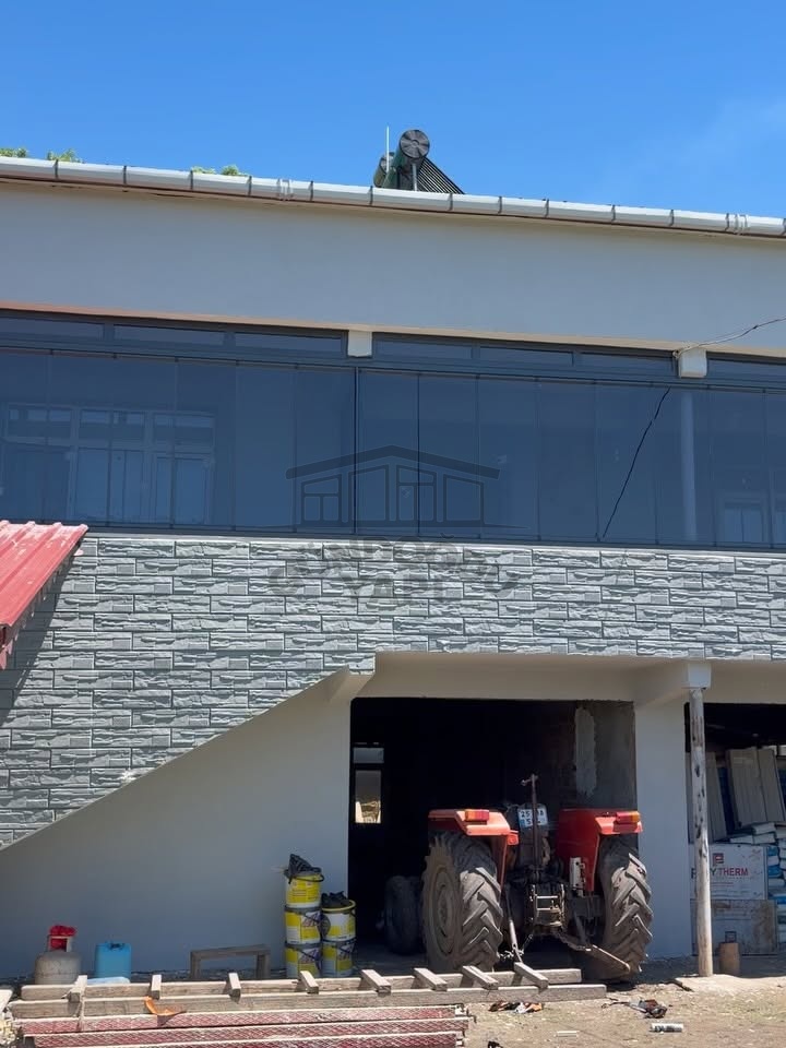 Dış Cephe Çözümü