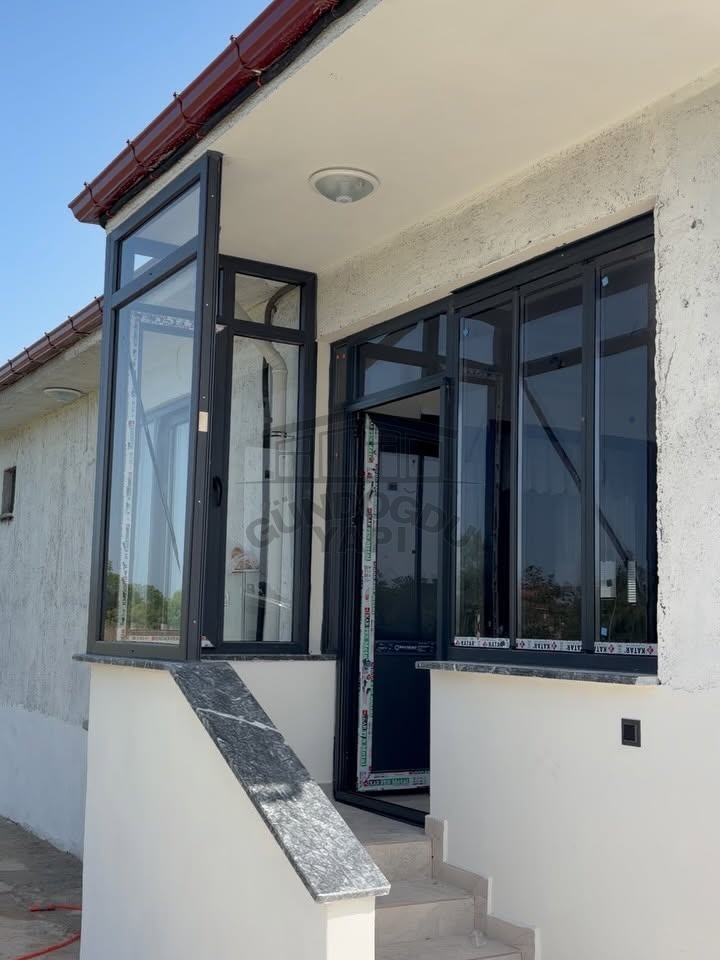 Pimapen Kapı Sistemi